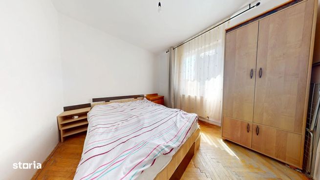 Apartament liber la vanzare Brasov-Florilor-6