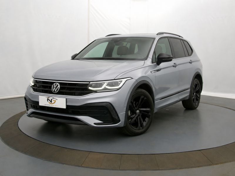 Volkswagen Tiguan II (2016-2024) 1.5 TSI EVO R-Line DSG 2023