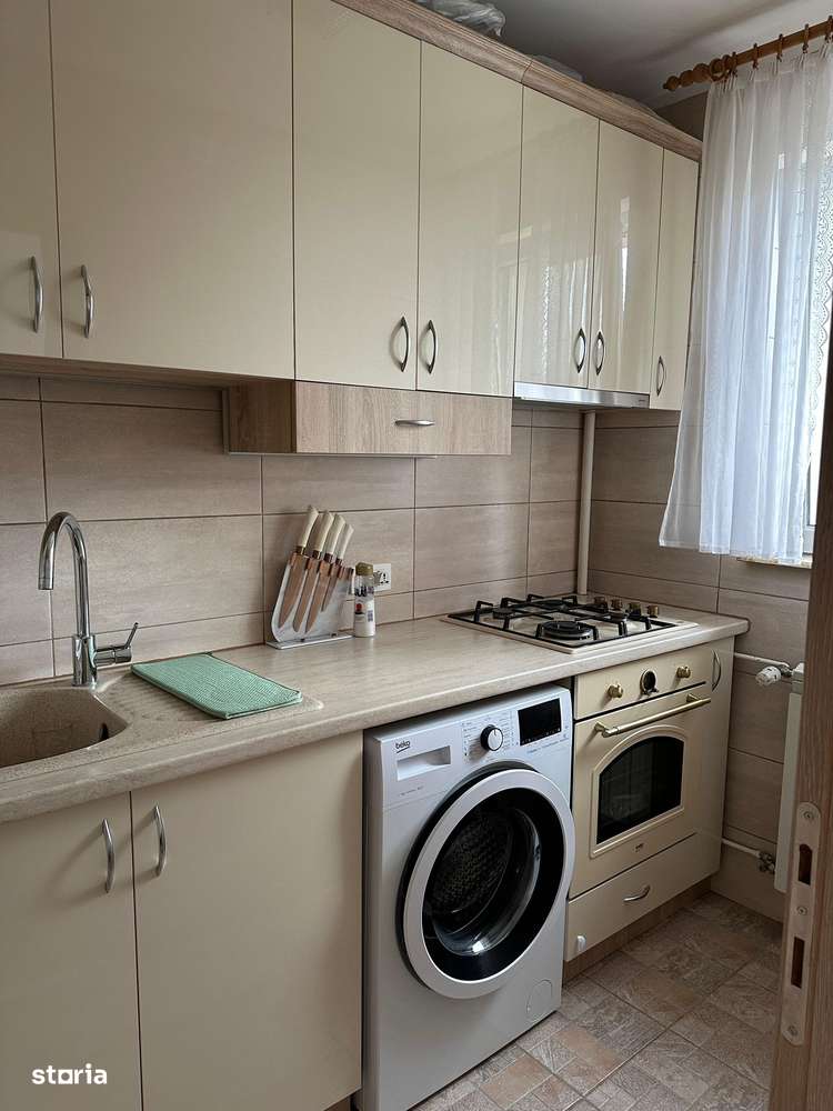 Vand garsoniera Bulevardul Brancoveanu - Imagine principală: 5/8