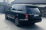 Land Rover Range Rover 4.4SD V8 LWB AB Black - 14