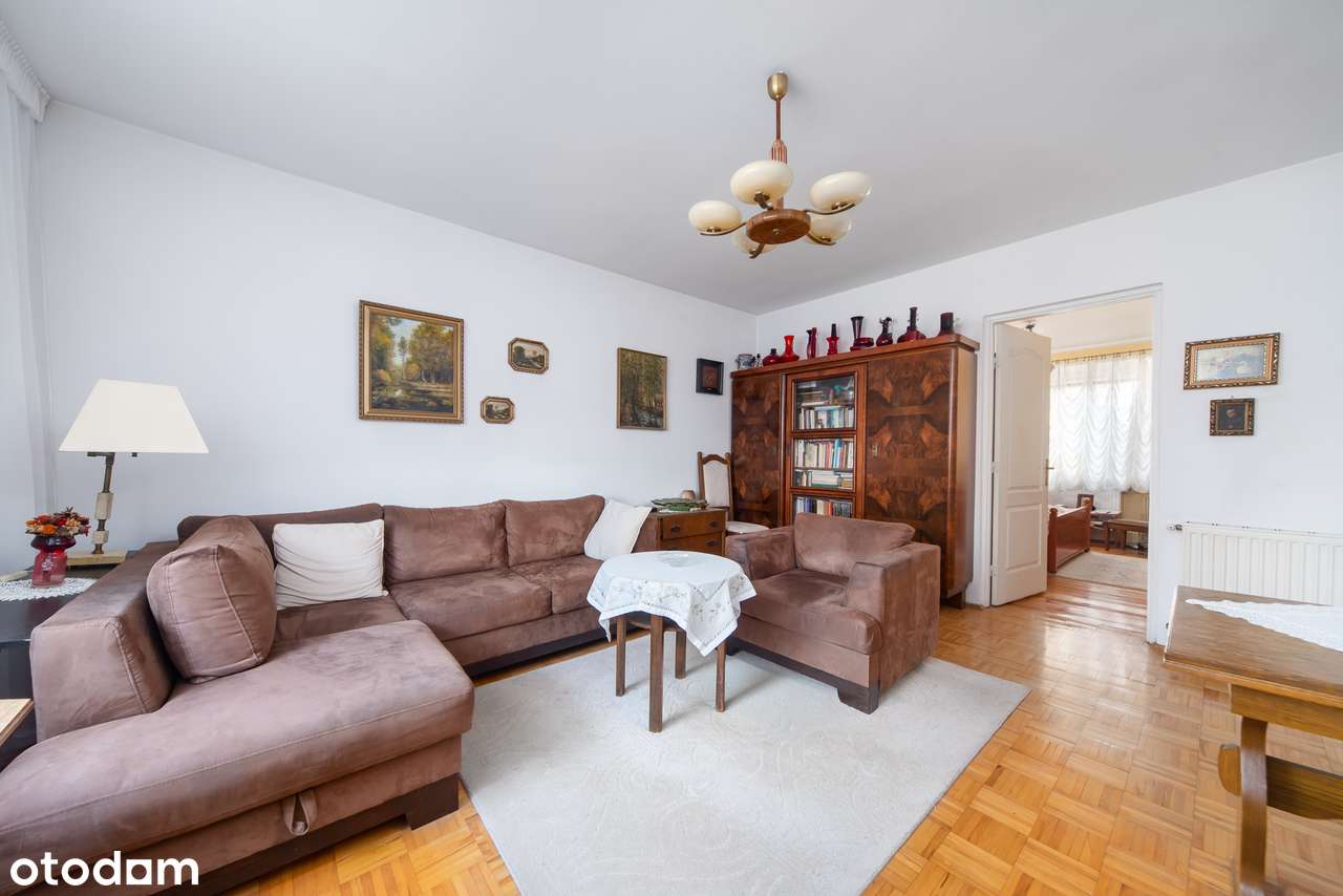 Tramwaj  I  Spokojna okolica  I  Tereny zielone-1