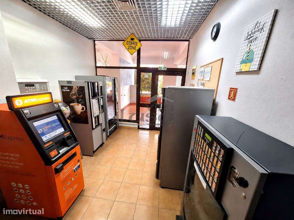 Apartamento T1 na Praia da Rocha-15