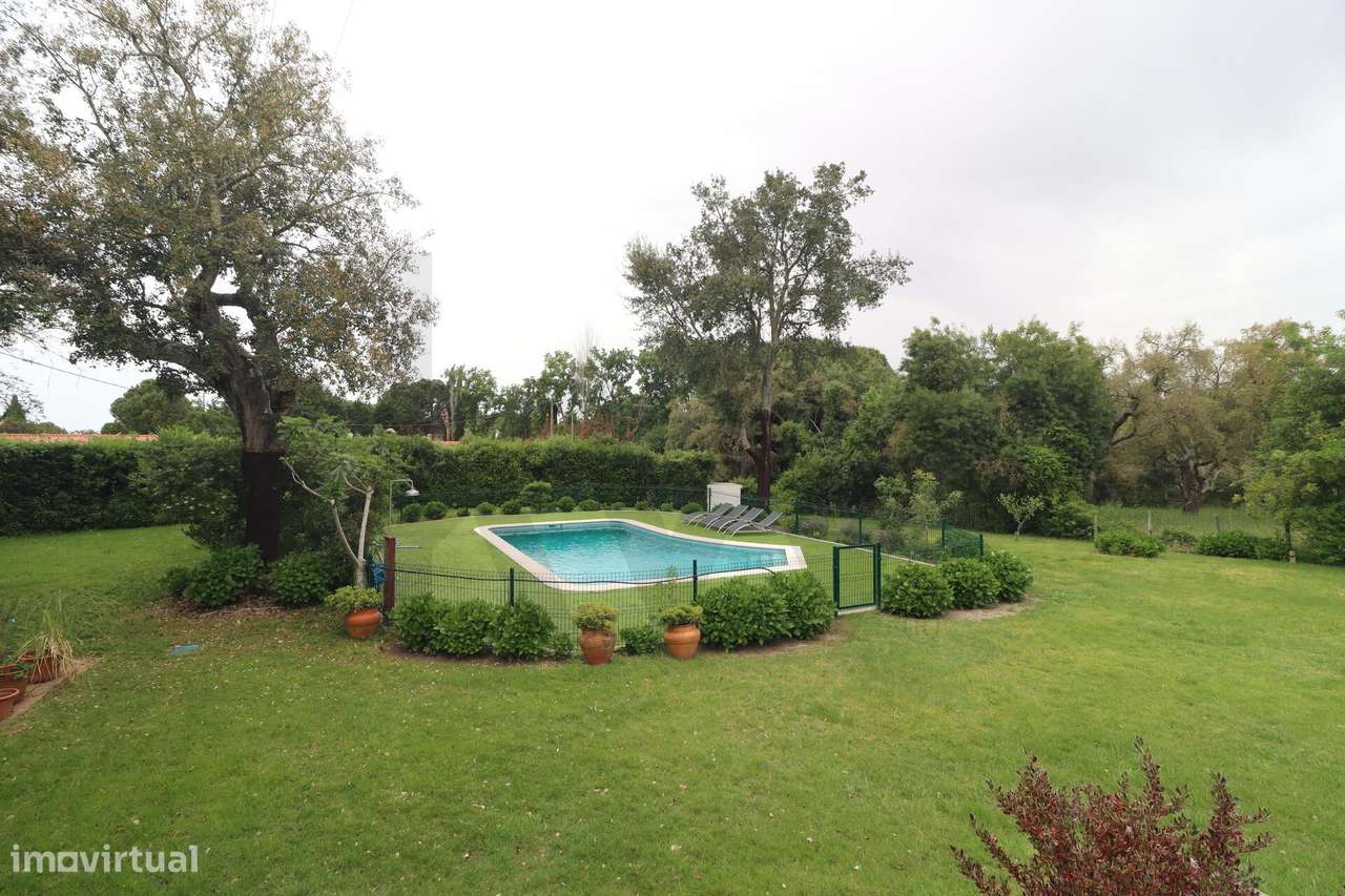 MORADIA SANTO ESTEVÃO - HERDADE DO ZAMBUJEIRO-16