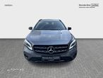 Mercedes-Benz GLA 220 4MATIC - 8