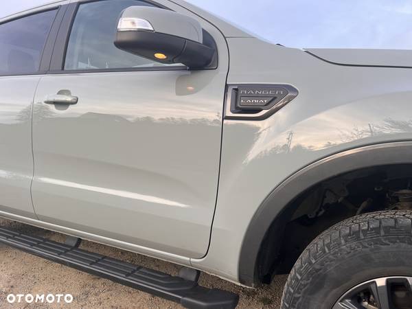 Ford Ranger - 8