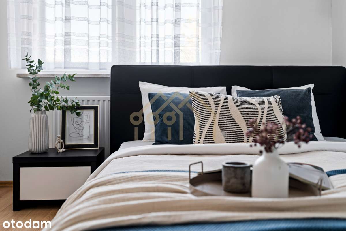 Komfortowe 71 m /3 pokoje/ miejsce postojowe-7