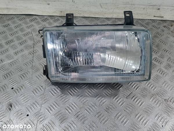 LAMPA PRAWA PRZÓD VW TRANSPORTER T4 441-1114R - 1