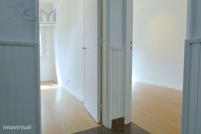 Oeiras - Apartamento T2 em zona privilegiada, Quinta das Palmeiras-14