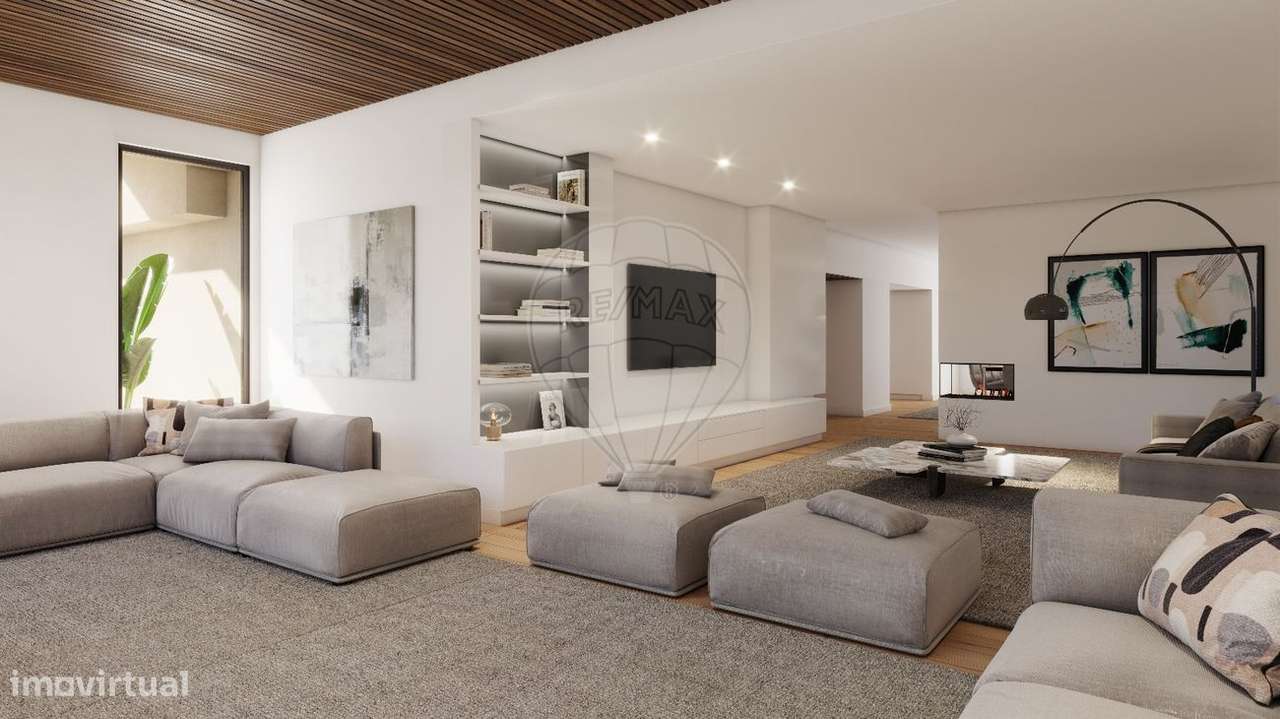 Moradia T4 para venda - Grande imagem: 5/10