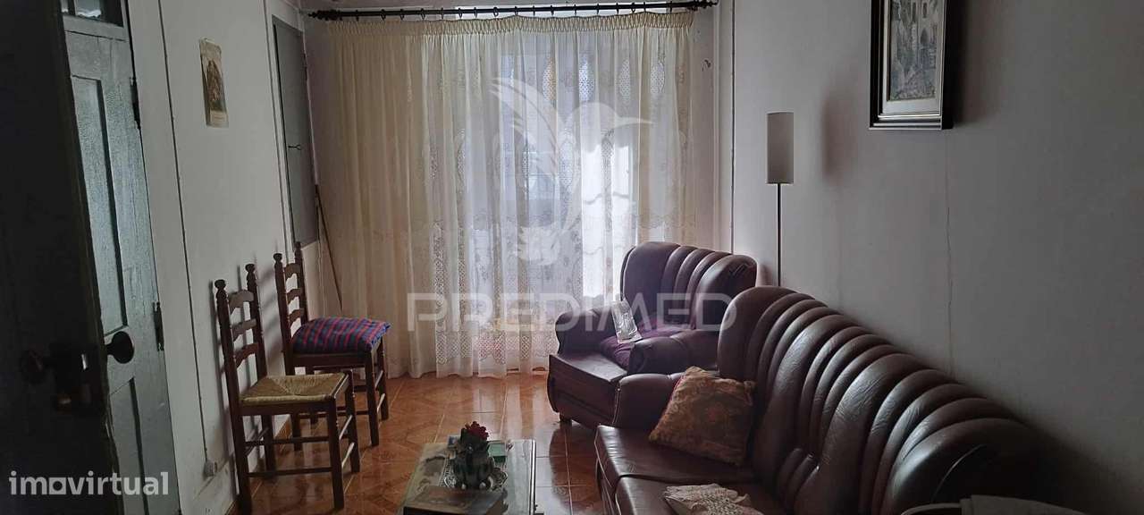 Moradia no centro histórico - Grande imagem: 5/14