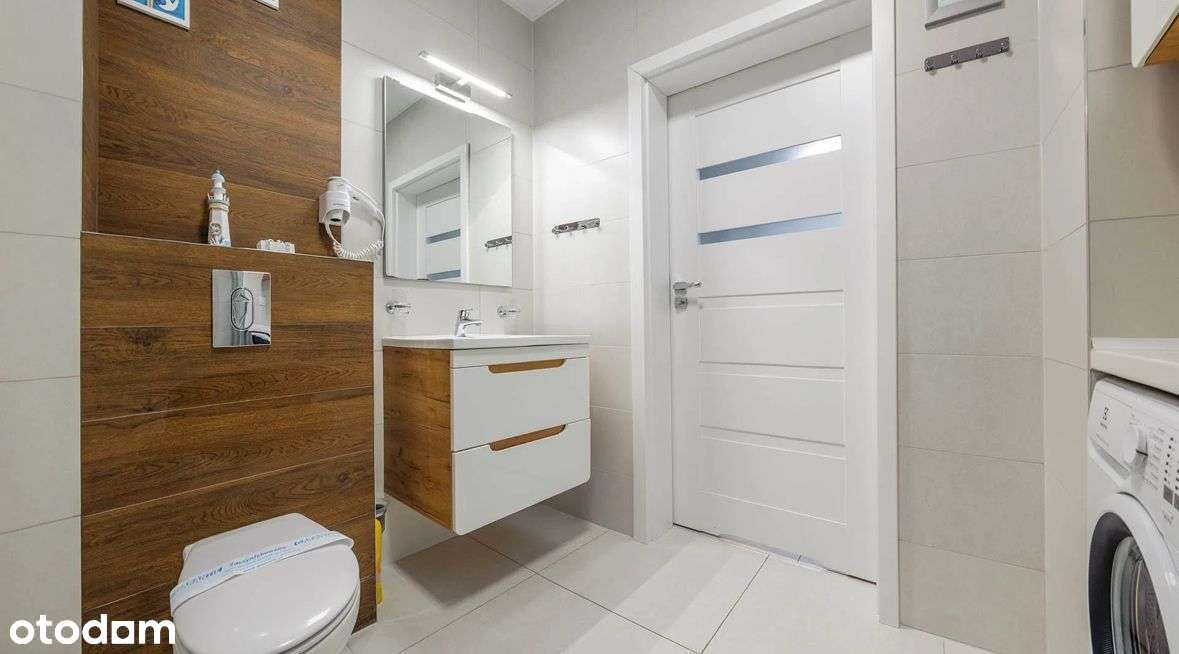 Promenada Gwiazd,,Balticus,,apartament z balkonem. - Pełny obrazek: 3/18