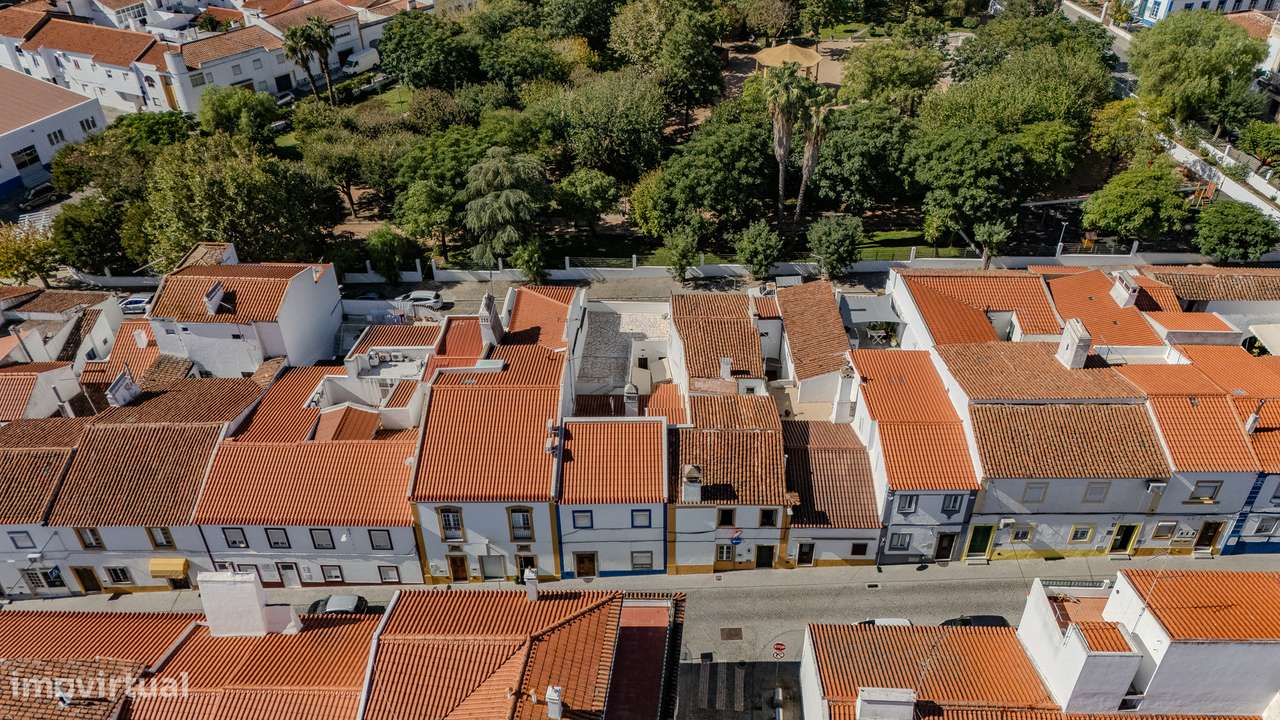 CASA | PARA VENDA | REDONDO-30