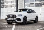 Mercedes-Benz GLE AMG Coupe 53 4-Matic Ultimate - 4