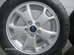 ALU+ZIMA FORD CONNECT,S-MAX,MONDEO 4,5,GALAXY 2,FOCUS 4,VOLVO V70,S80 DEMO - 2