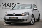 Volkswagen Golf 2.0 TDI DPF DSG Highline - 8