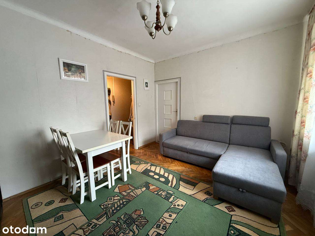 Ciche 2 pokoje | 5 min do WKD | Pruszków-0