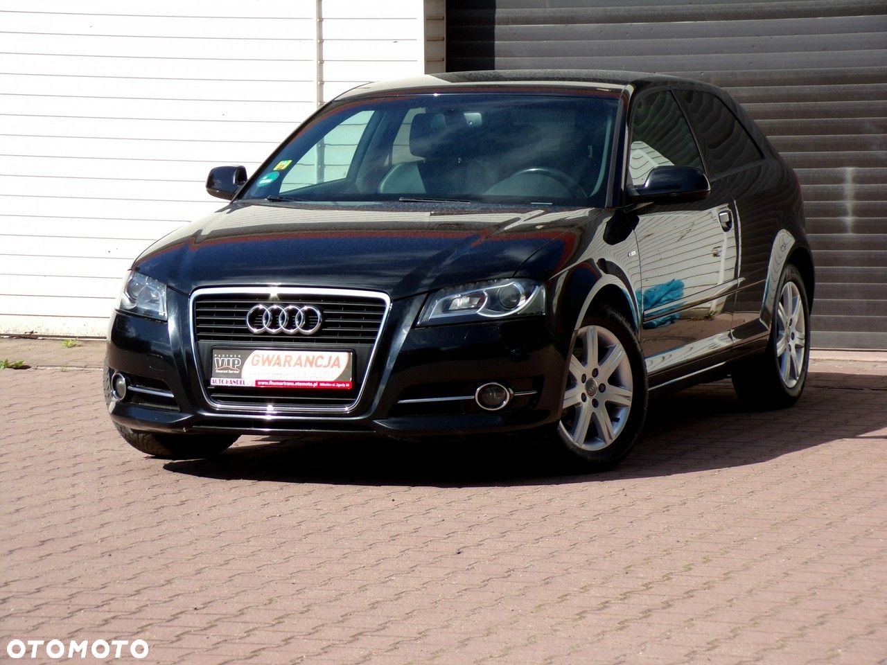 Audi A3 - 6