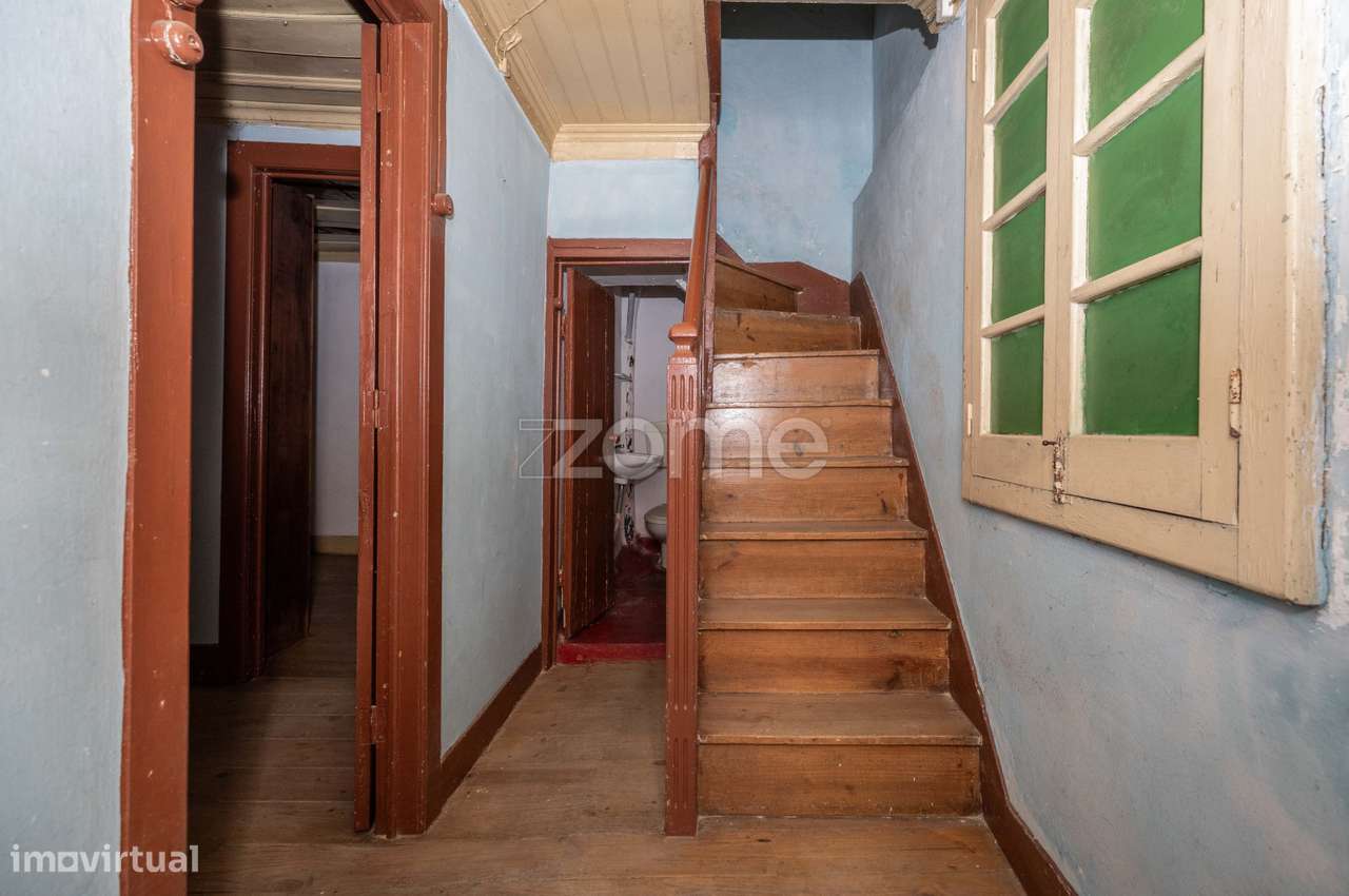 Moradia T2 - Grande imagem: 2/21