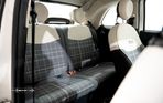 Fiat 500C 1.2 Lounge - 12