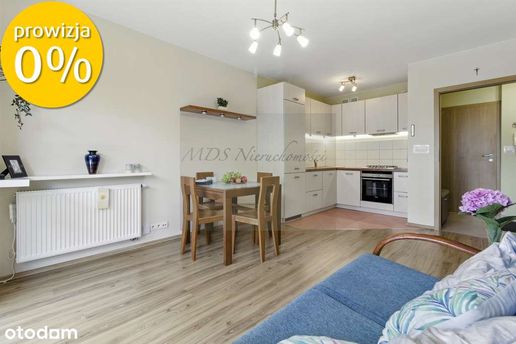 dwupokojowe, z balkonem i parkingiem-8