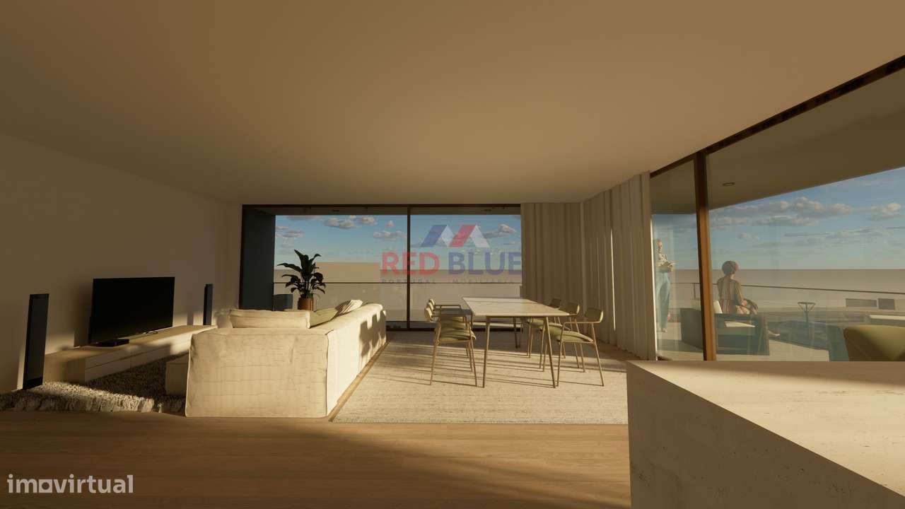 APARTAMENTO T2, BALASAR, PÓVOA DE VARZIM-11