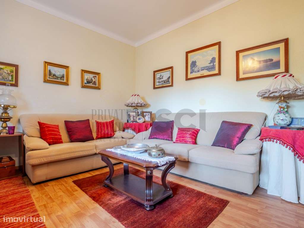 Apartamento T4 no Montijo-3