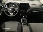 Suzuki SX4 S-Cross 1.4 SHVS Premium - 7