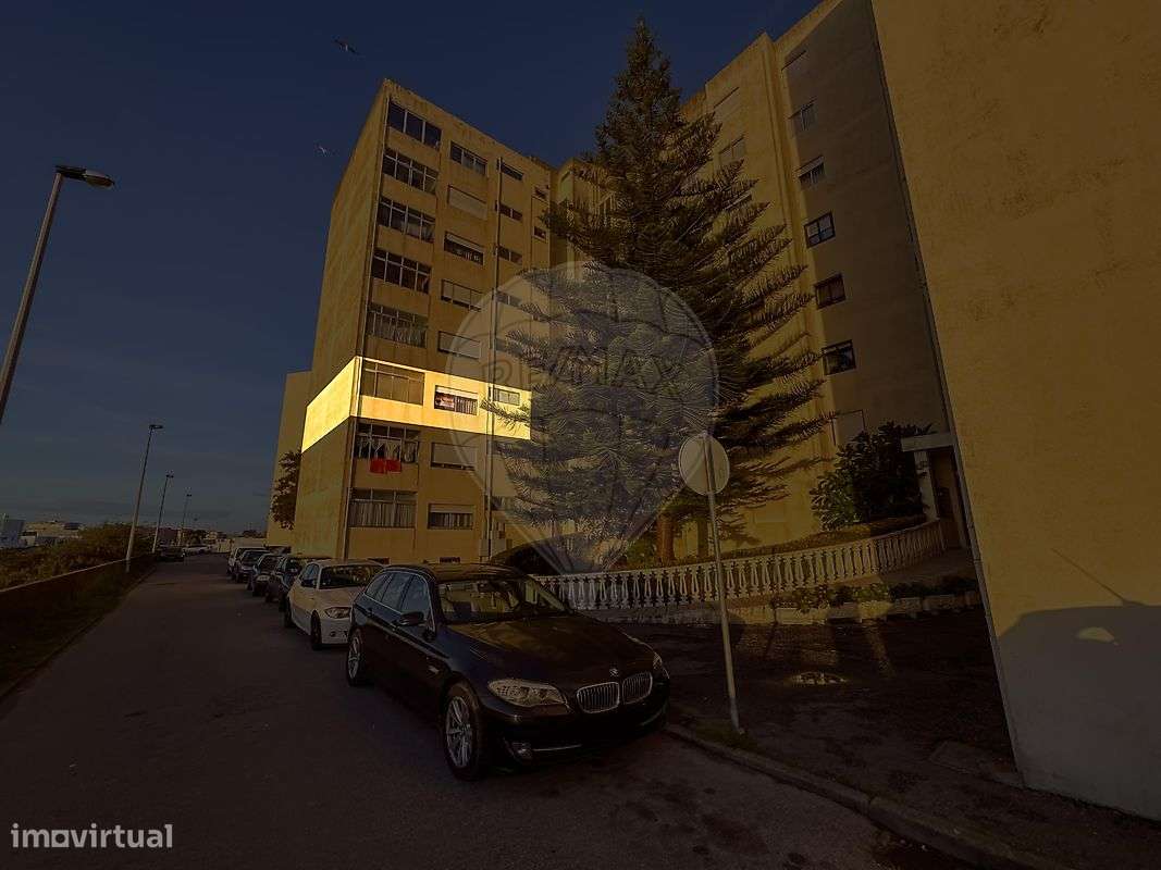 Apartamento T2 para venda-6