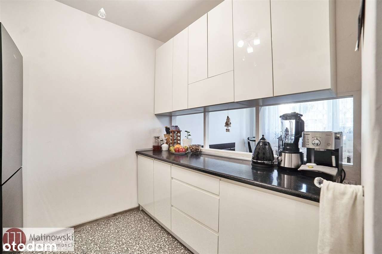 Katowice Ligota ul. Krucza, mieszkanie dwupokojow-11