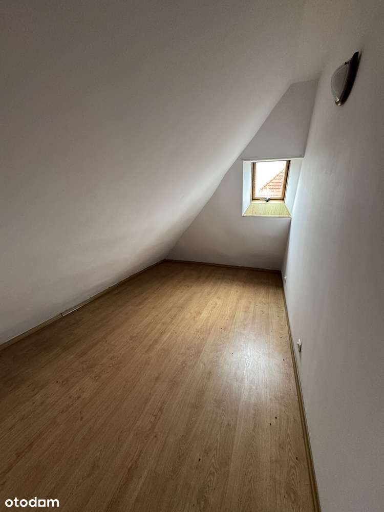 Wambierzyce – 4 pokoje, ogród, parter-11