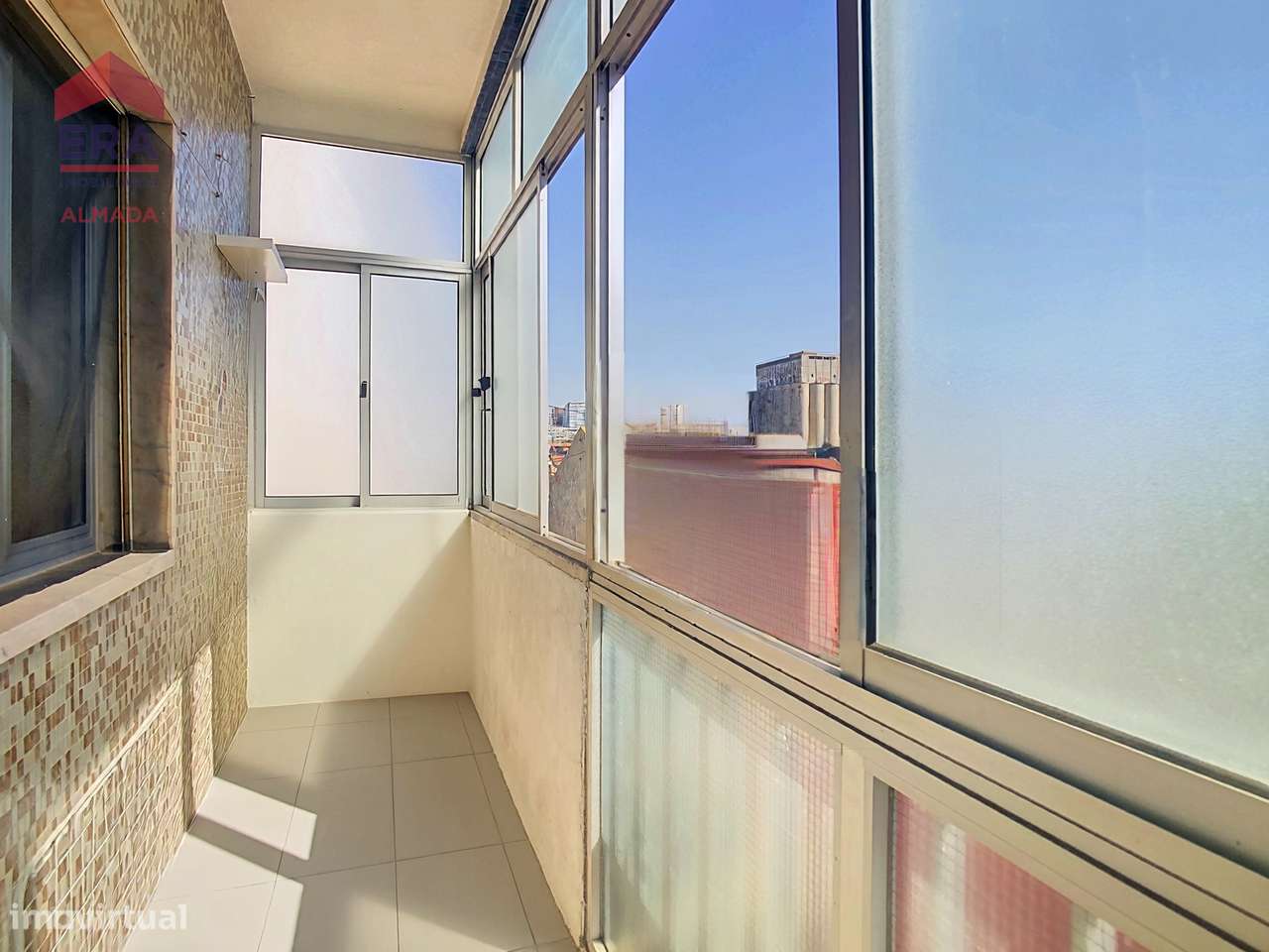 Apartamento T1-8