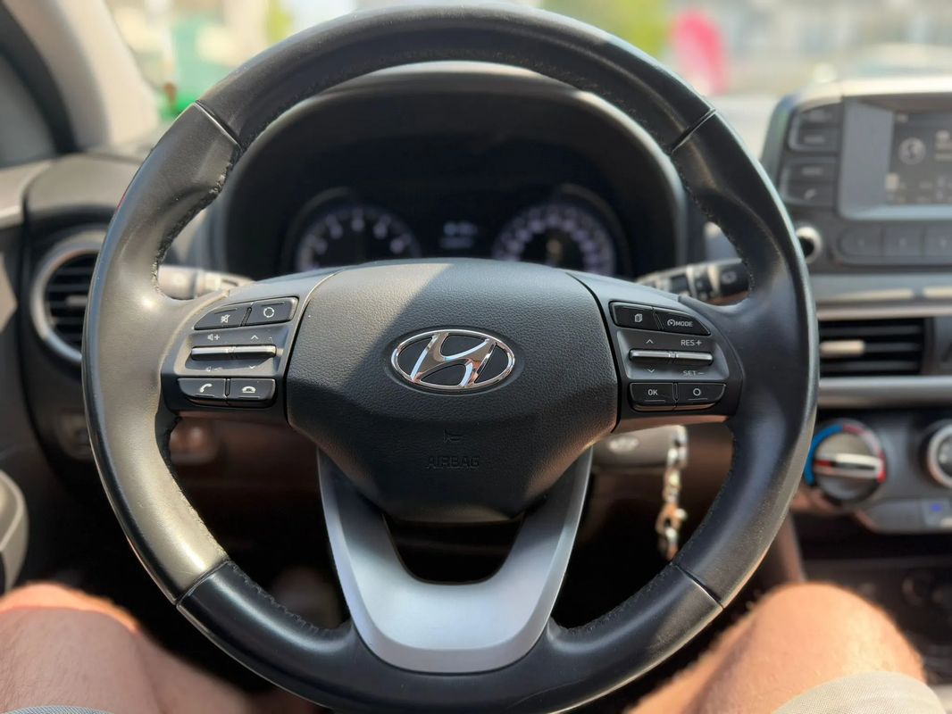 Hyundai KONA 1.0 T-GDI 120 CP 6MT 2WD Comfort - 6