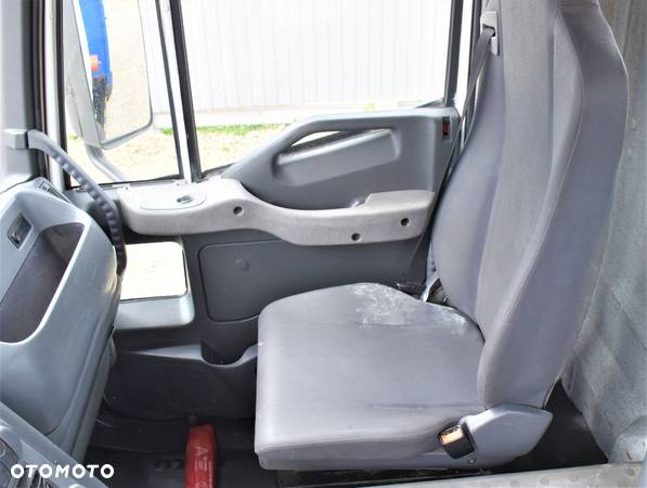 Iveco Eurocargo 180E28 + PK 15002* STAN BDB - 10