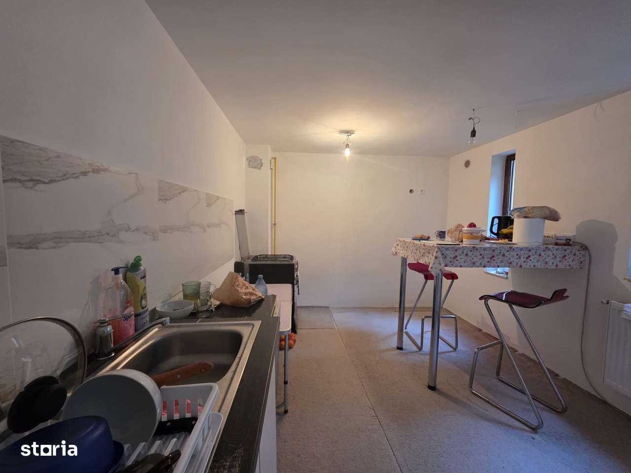 Casă renovată priveliște superbă către Cetatea Devei – Str. Călugăreni-4