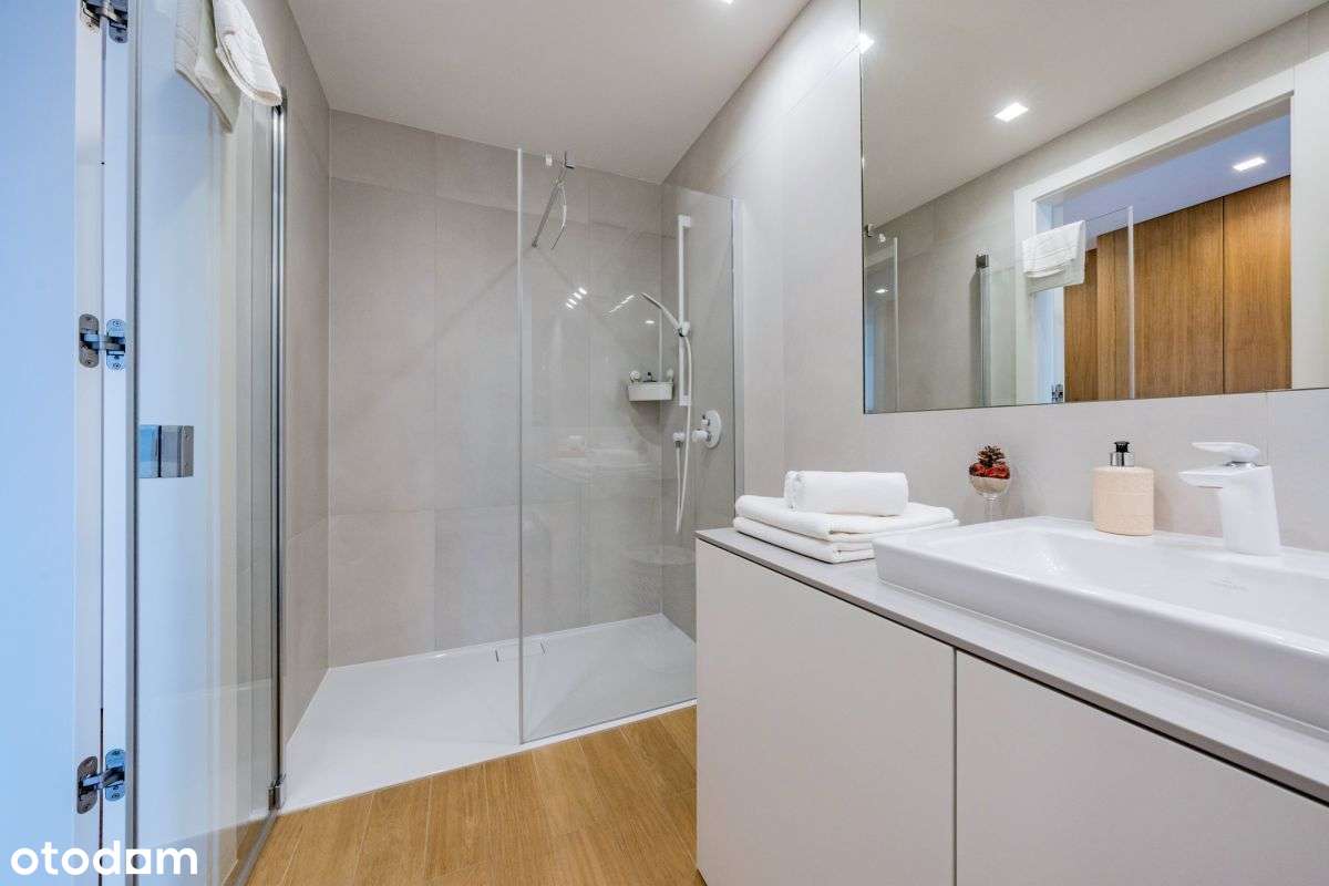 Promocja apartament inwestycyjny, 2 pokoje, Jurata-8