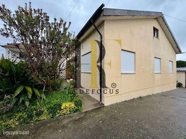 Moradia T3 Térrea e Isolada em Ovar-6