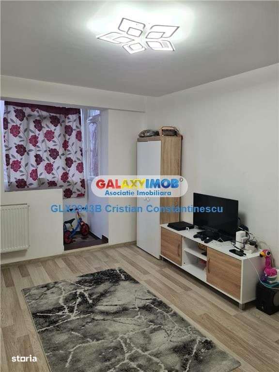 Apartament 2 camere, decomandat, renovat complet 2025, Berceni,S4-1