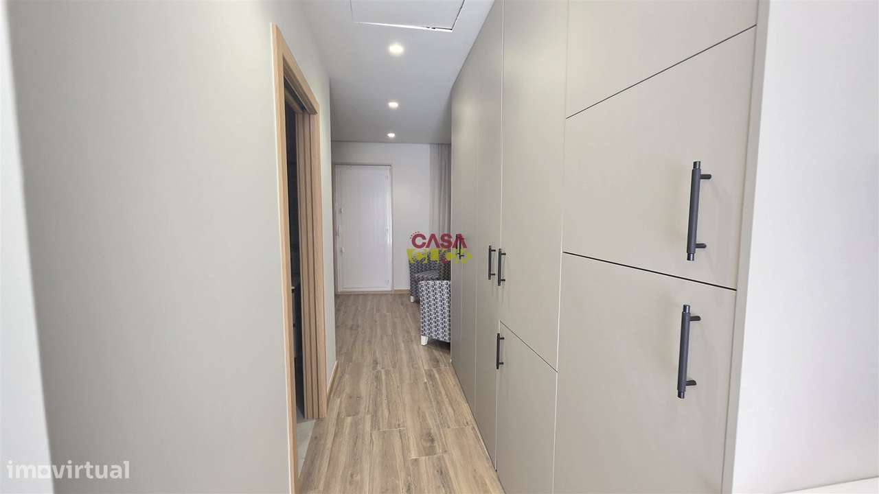 Apartamento T0 Venda em Torres Novas (Santa Maria, Salvador e Santiago-4