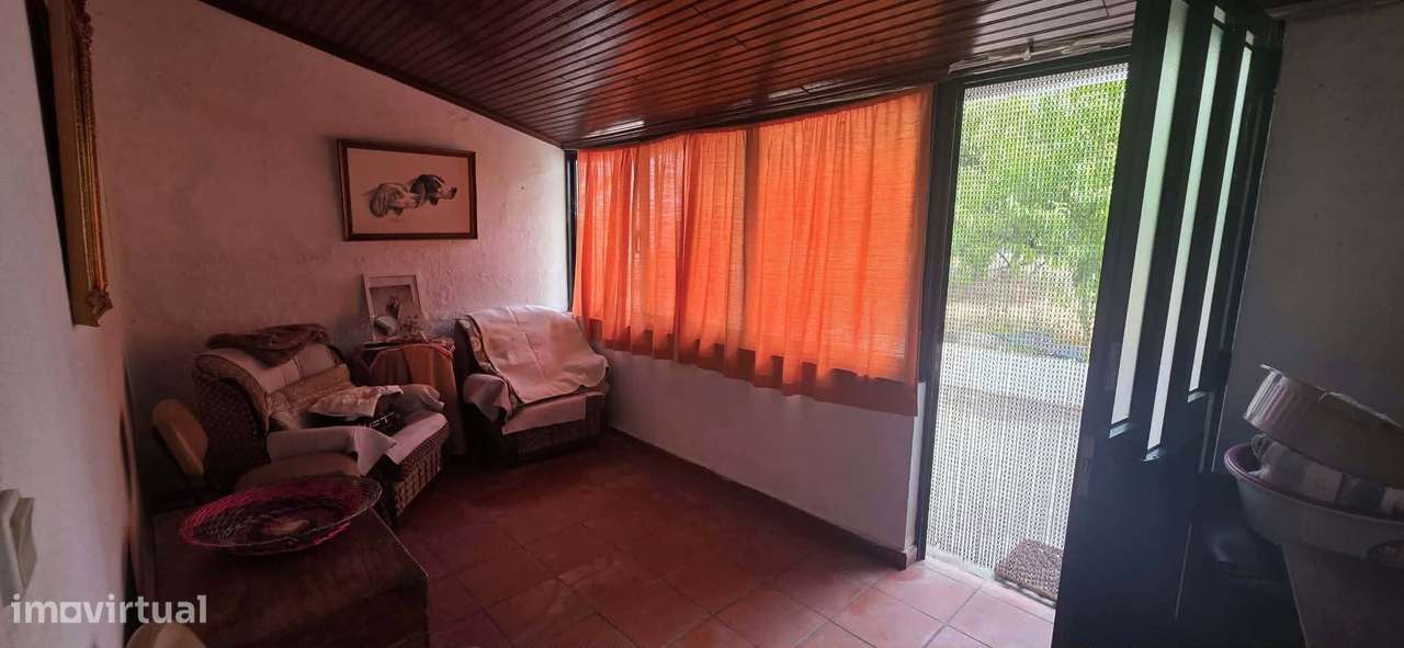 Moradia Térrea T3 - M3203/26-20