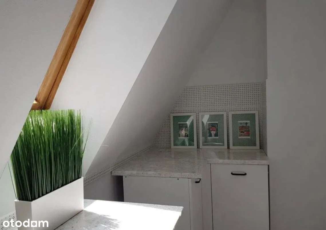 Bezpośrednio! 4 pokoje, 69 m², centrum Lublina – widok, niski czynsz-5