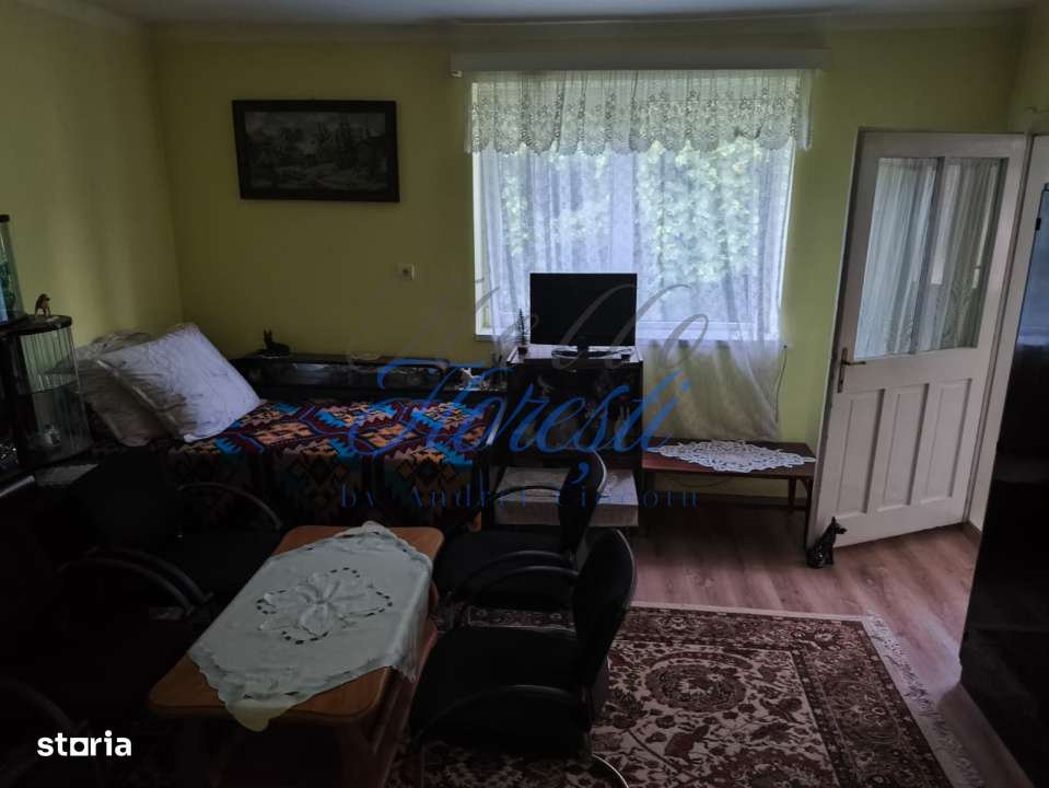 Casa individuala, 108mp, in zona Gilau | Cluj - Imagine principală: 4/10