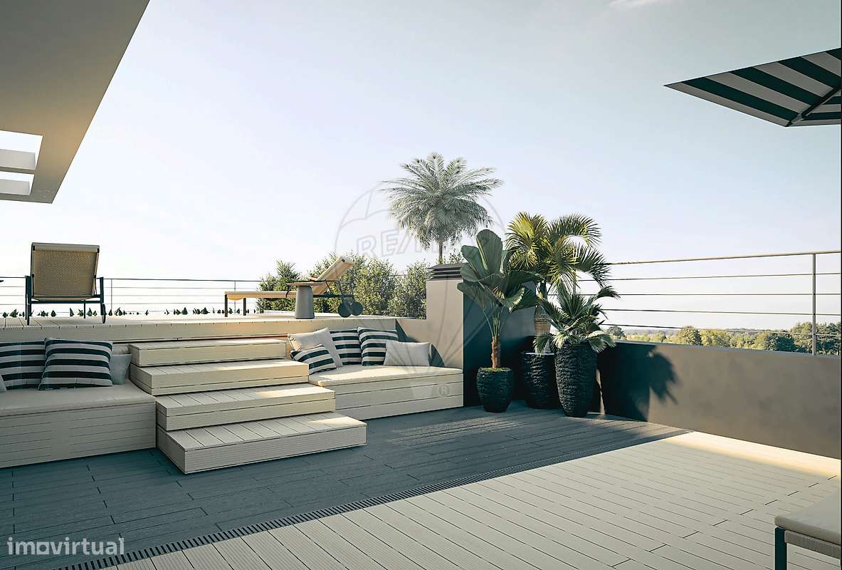 Apartamento T2 para venda - Grande imagem: 4/26