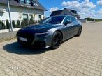 Audi A7 50 TDI mHEV Quattro Tiptronic - 1