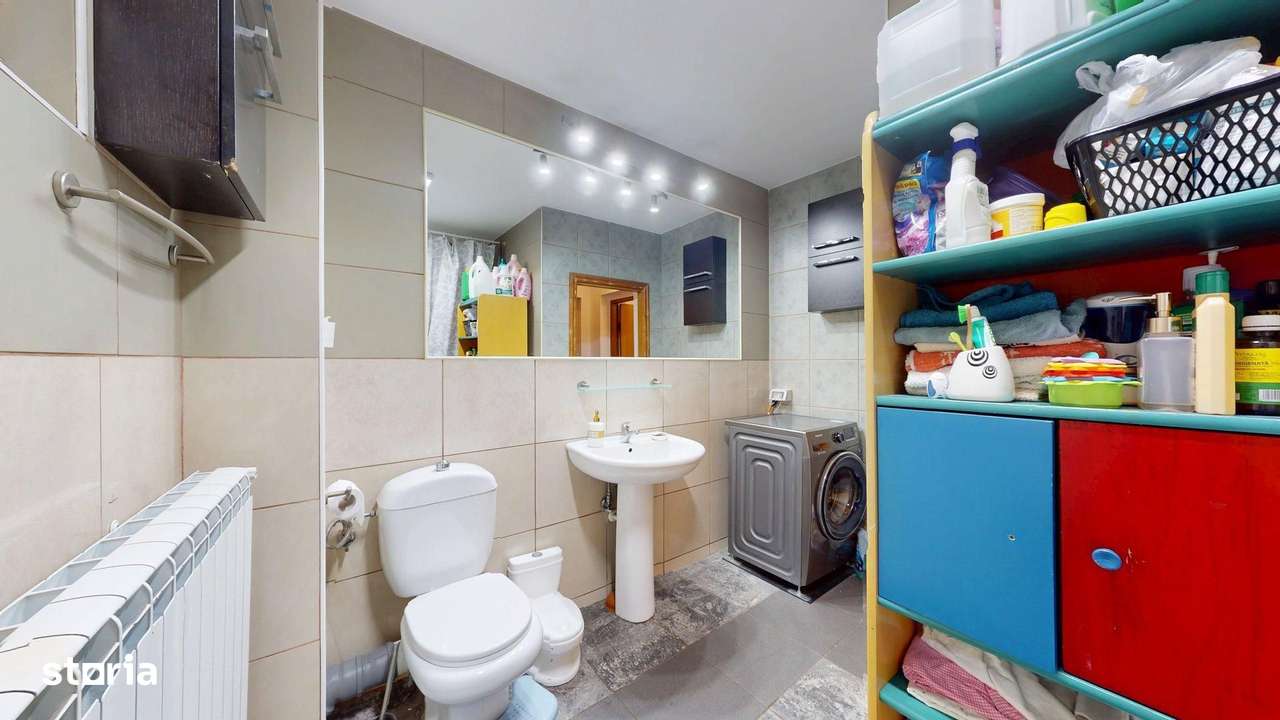 De vanzare Casa Calea Calarasi-17