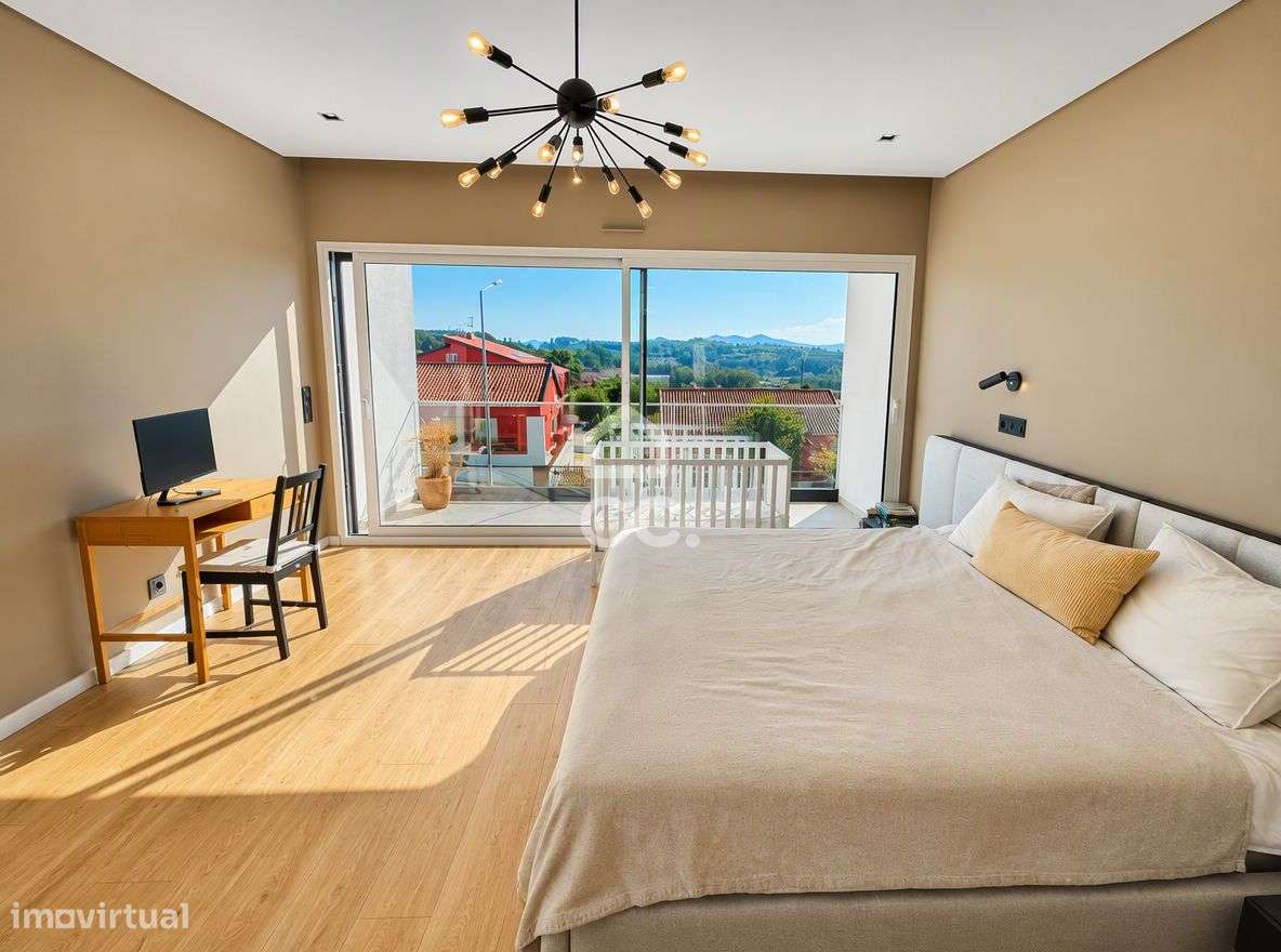 Moradia T4 Contemporânea em Mafra | Conforto, Design e Eficiência A+-21