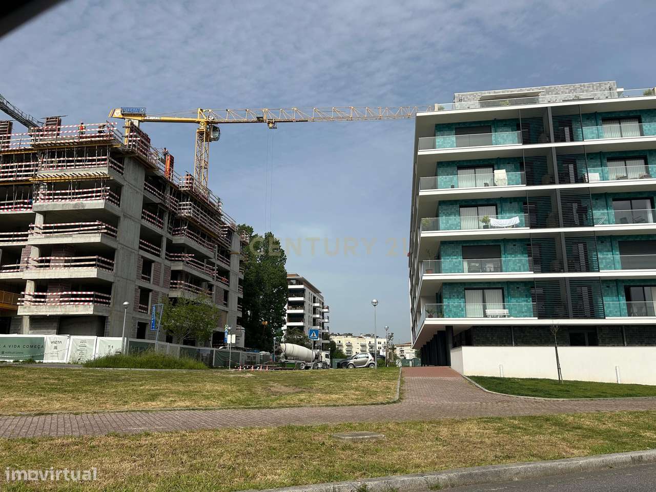 Excelente Oportunidade – T2+2 Duplex em Águas Santas-39