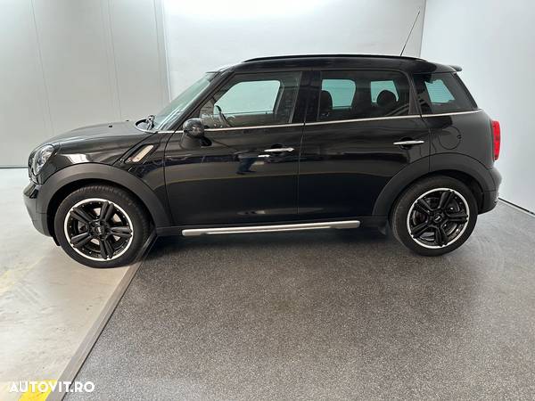 Mini Cooper S - 2