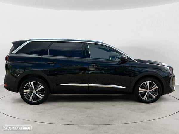 Peugeot 5008 1.2 PureTech Allure Pack - 7