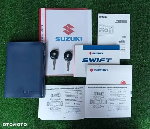 Suzuki Swift - 37