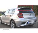 AILERON AERO SPOILER TRASEIRO PARA BMW SERIE 1 E87 04-11 - 2